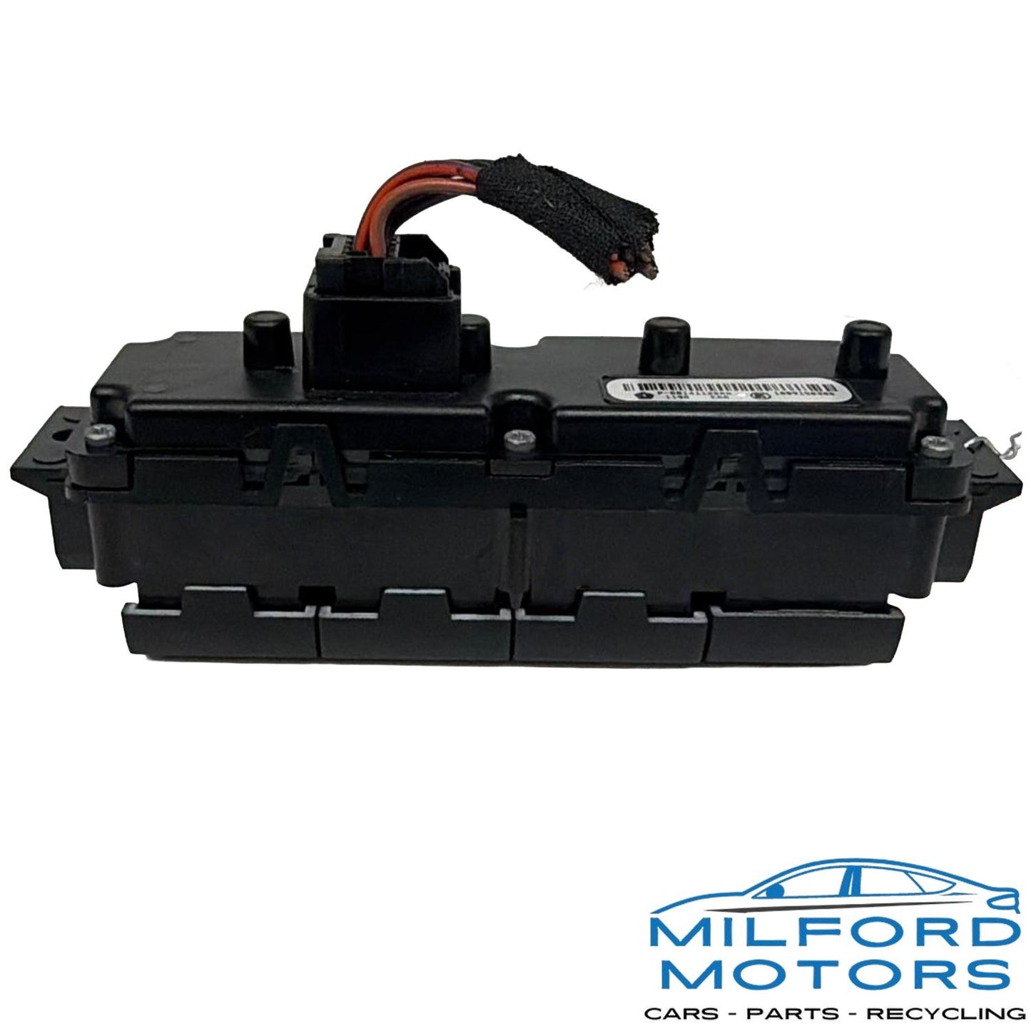Door/Lift gate Push Button Switch - 2016 Dodge Grand Caravan R/T 3.6L 68141126AA