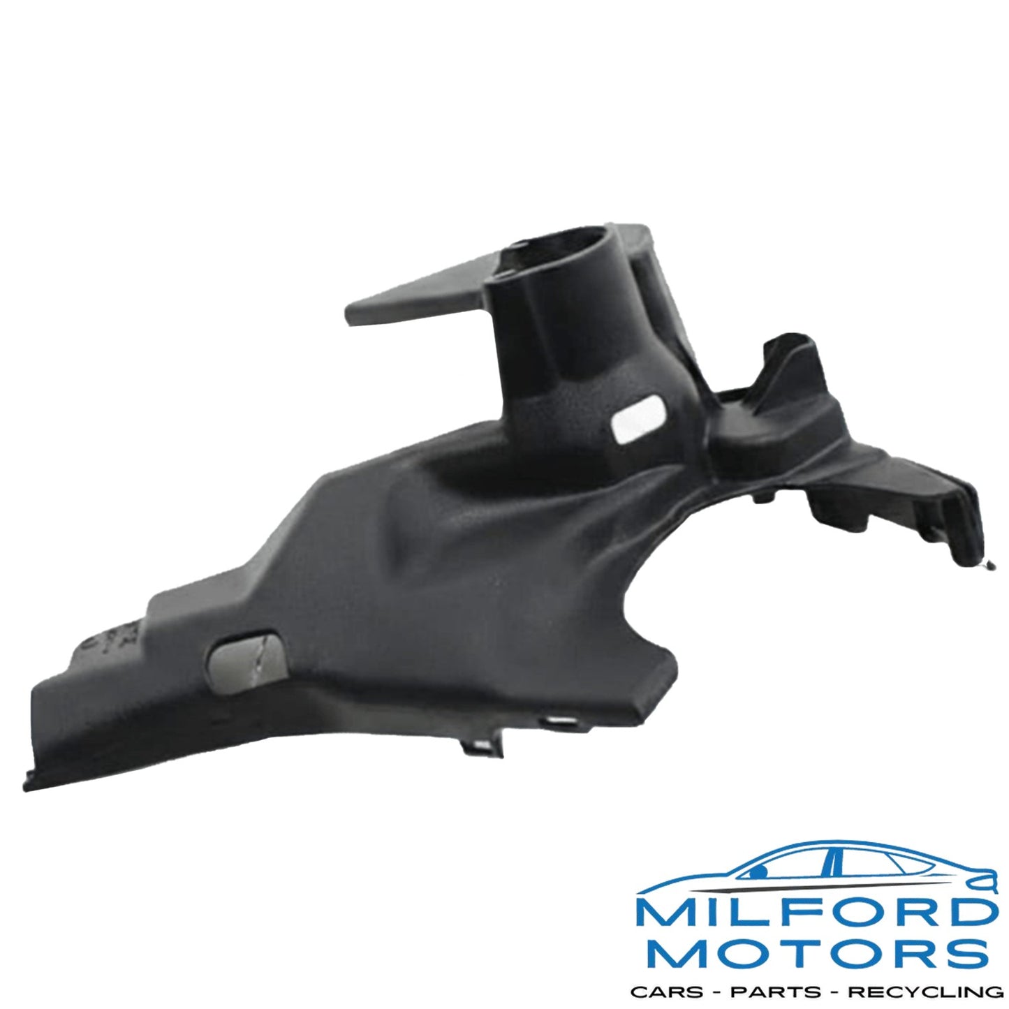 Front Left Seat Recliner Adjustment Cover Trim - 2021 Toyota RAV4 LE 2.5L