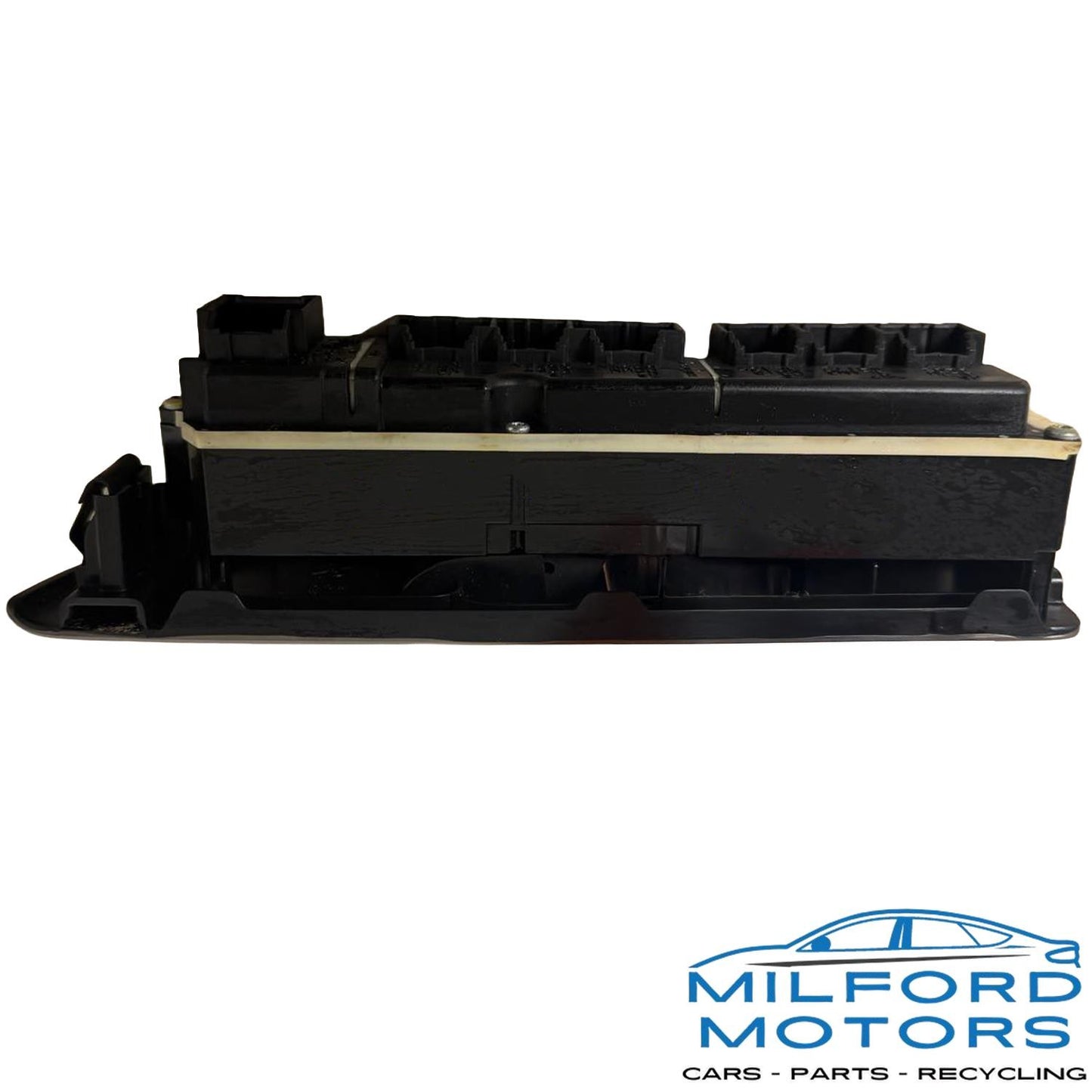 Front Passenger Window Switch Fits 2012 Chevrolet Tahoe 5.3L 20835554AC
