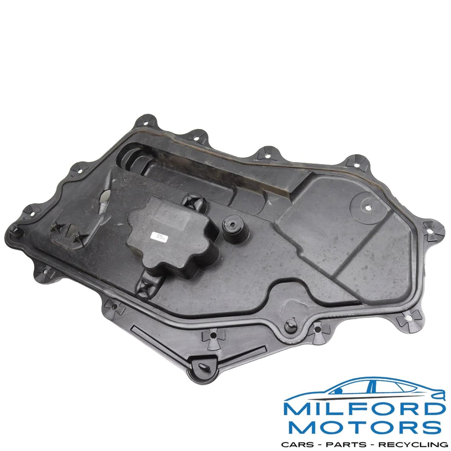Front Left Door Window Regulator Panel Fits 2019 Land Rover Range Rover Velar L4