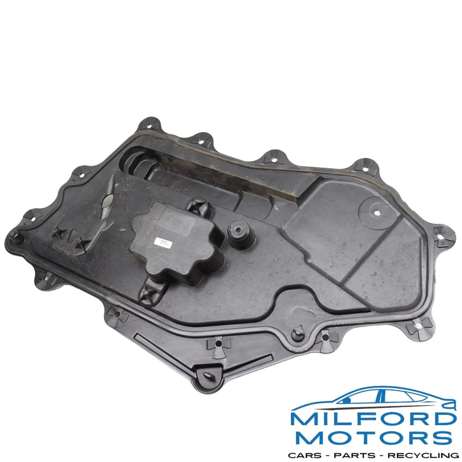 Front Left Door Window Regulator Panel Fits 2019 Land Rover Range Rover Velar L4