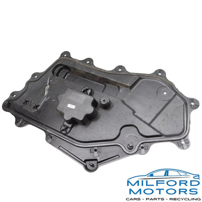 Front Left Door Window Regulator Panel Fits 2019 Land Rover Range Rover Velar L4