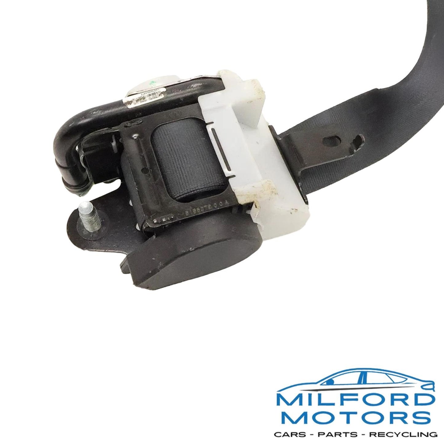 Front Right Side Seat Belt Retractor Fits 2022 Honda Accord Sport Sedan 1.5L
