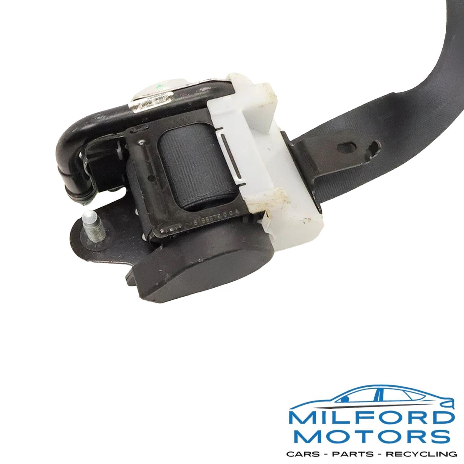 Front Right Side Seat Belt Retractor Fits 2022 Honda Accord Sport Sedan 1.5L