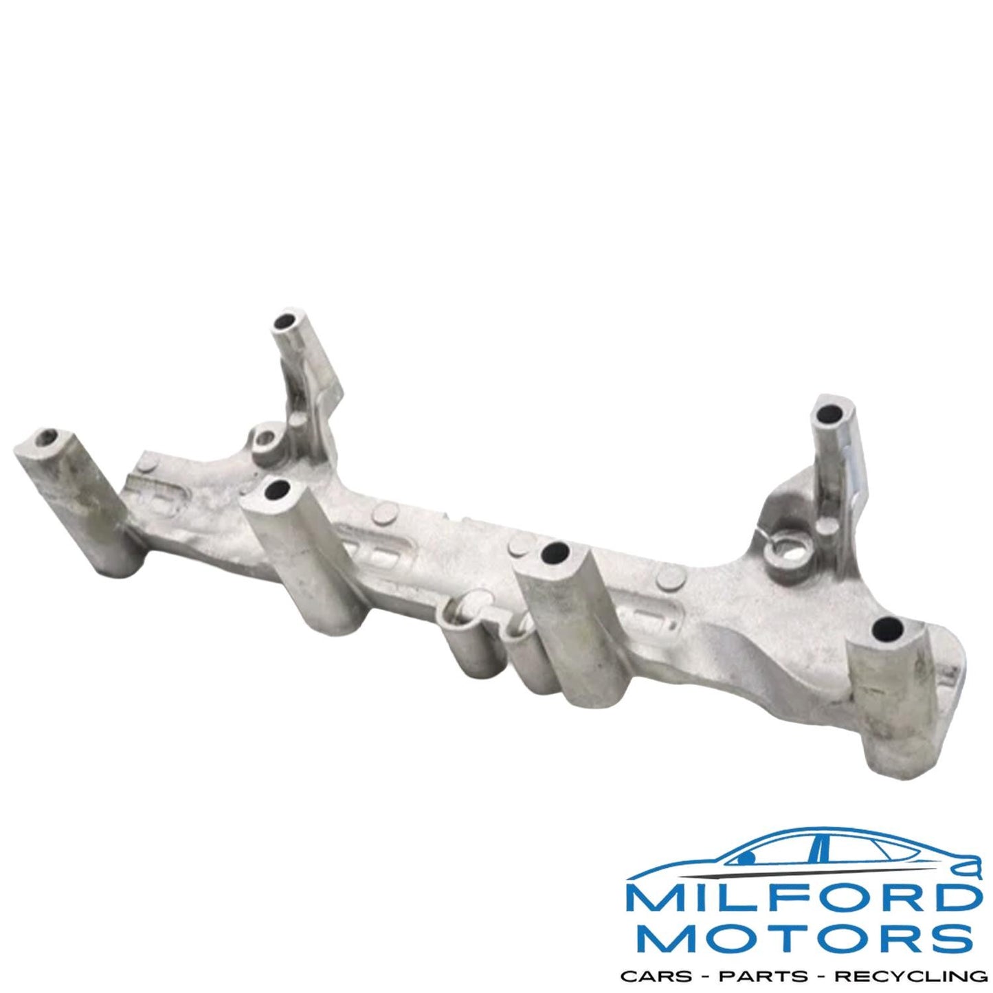 Engine Right Side Intake Manifold Mount Bracket - 2015 Audi A8 quattro Sedan V8