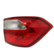 Right Side Tail Light Quarter Panel Mounted Outer Fits 18-22 Ford EcoSport 2.0L