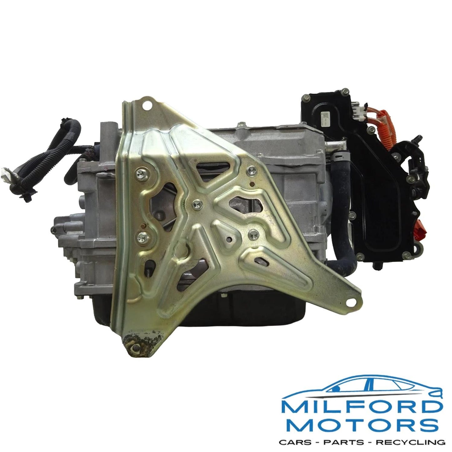 Engine Motor Inverter Converter Fits 2017 Toyota Mirai Sedan