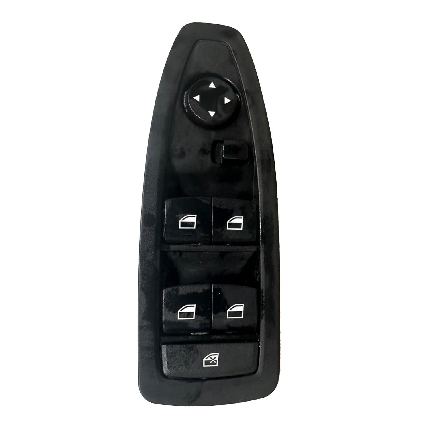 OEM Front Driver Side Door Switch Mirror & Window Fits 2014-2022 X1 X2 X5 X6