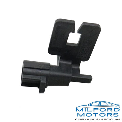 Outdoor Climate Control Temperature Sensor Fits 2016 Maserati Ghibli Sedan 3.0L