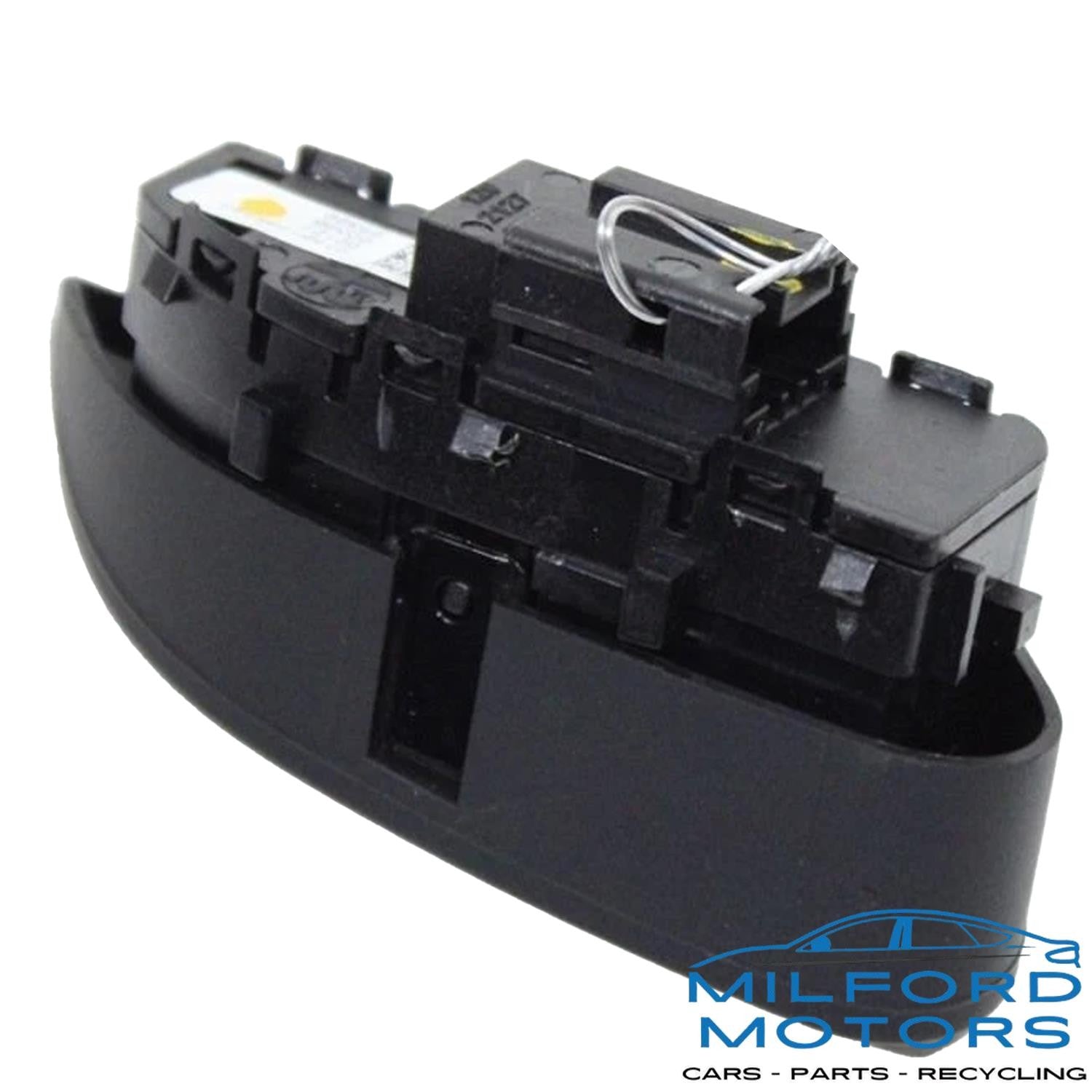 Front Right Side Door Lock/Unlock Switch - 2020 Alfa Romeo Giulia Sedan 2.0L