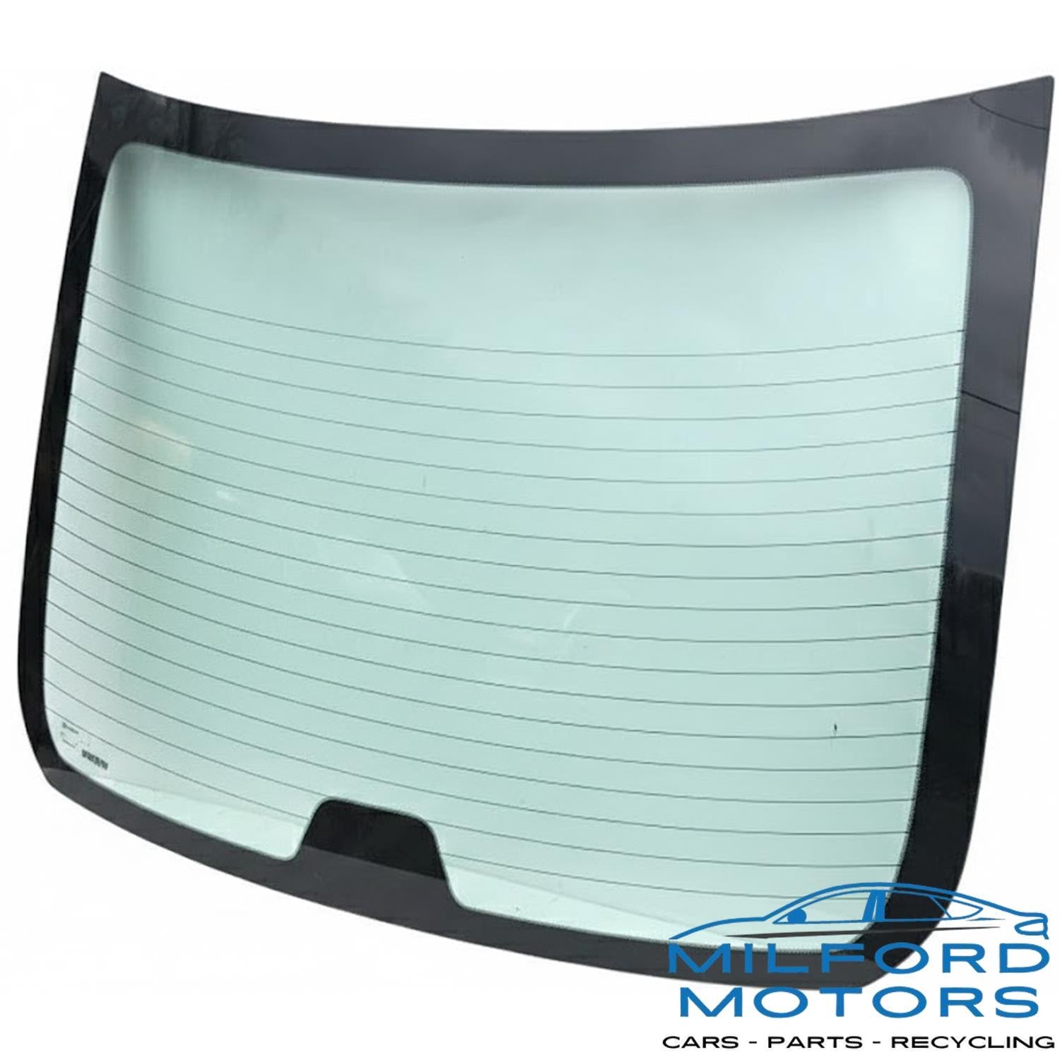 Rear Back Window Glass Fits  2022 Honda Accord Sport Sedan 1.5L