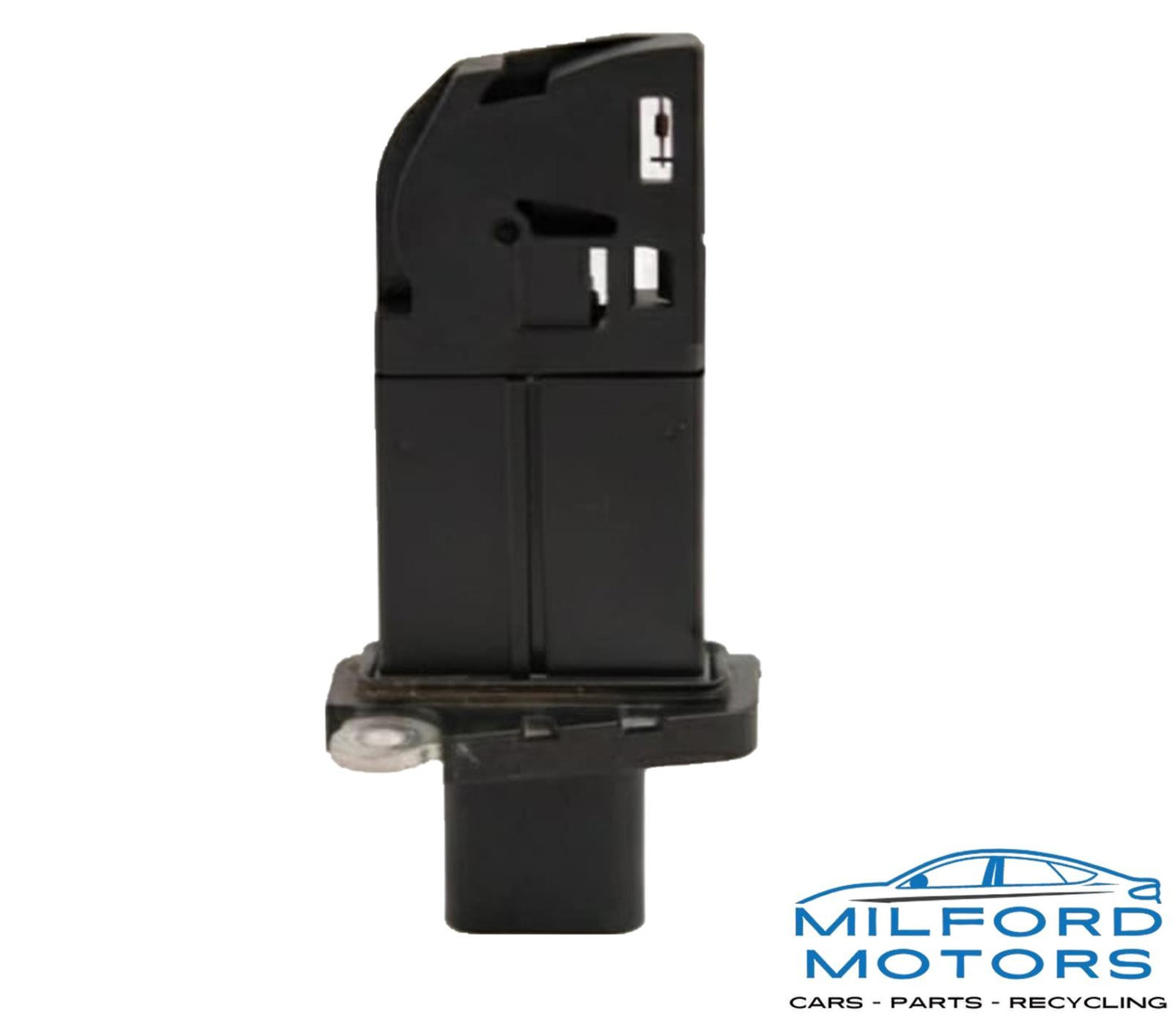 Mass Air Flow Sensor Fits 2013 Ford Fusion Titanium Sedan 2.0L BR31-12B579-AA
