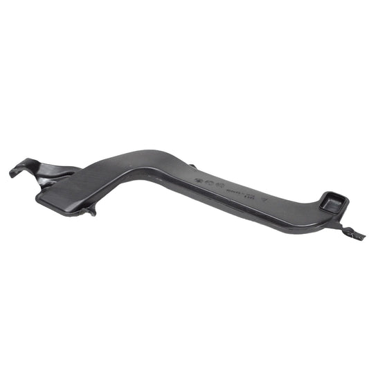 Dashboard Instrument Panel Right Defrost Duct - 2021 Toyota RAV4 LE 2.5L
