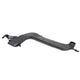 Dashboard Instrument Panel Right Defrost Duct - 2021 Toyota RAV4 LE 2.5L