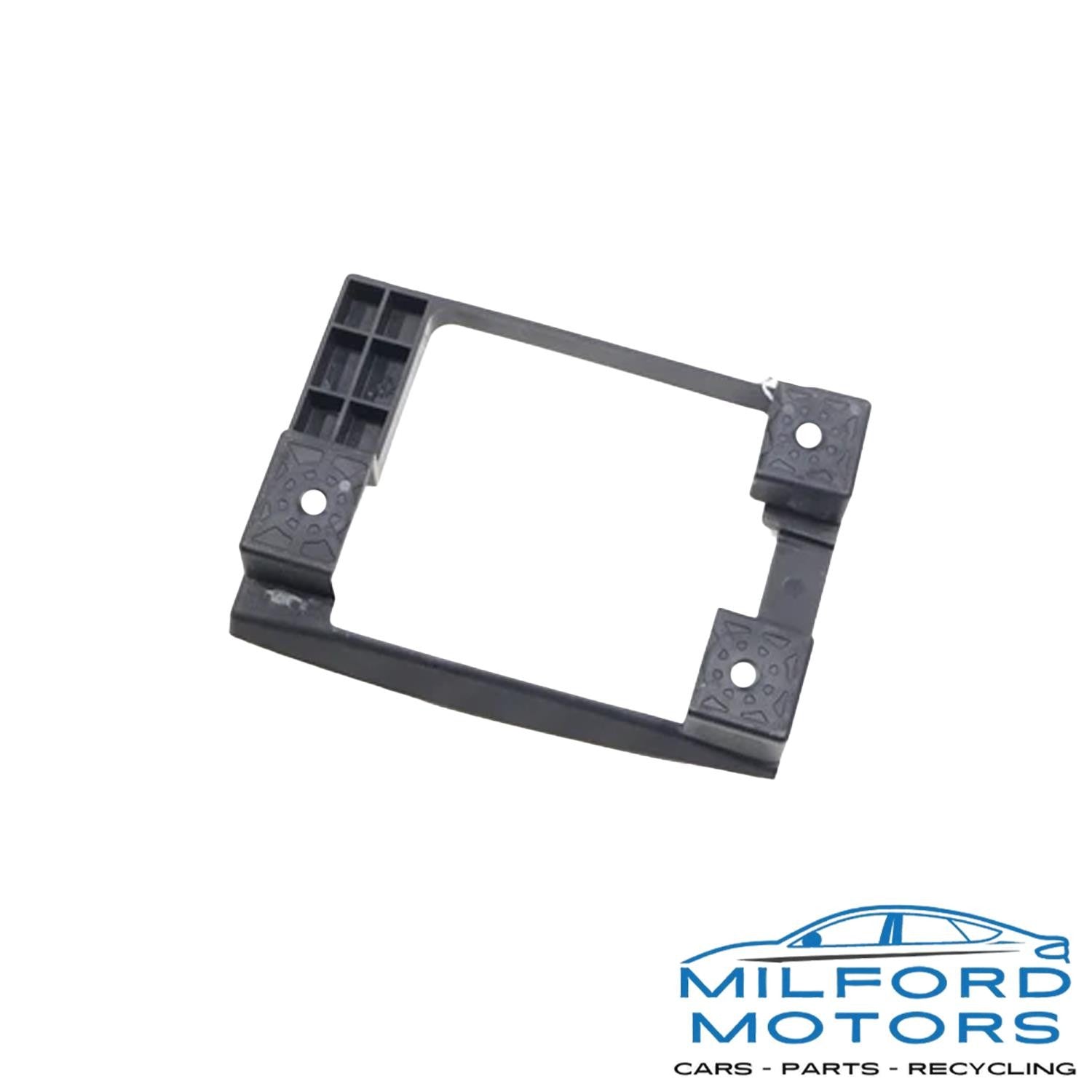 Rear Left Blind Spot Radar Sensor Module Bracket Fits 2023 Hyundai Kona Electric