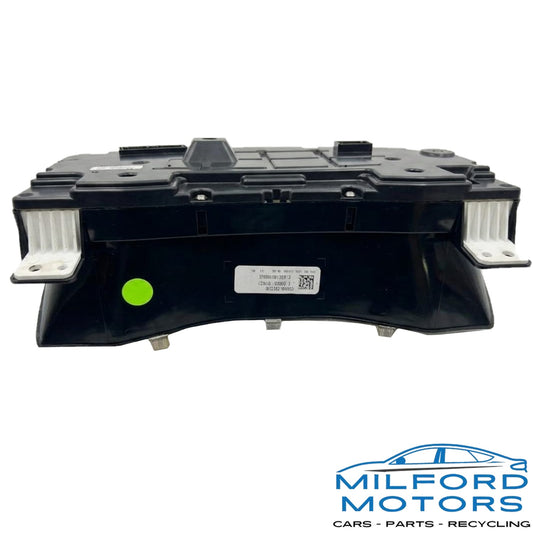 Instrument Speedometer Head/Cluster Fits 2020 Tacoma 2.7L 83800-04N21 115K Miles