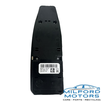 OEM Front Driver Side Door Switch Mirror & Window Fits 2014-2022 X1 X2 X5 X6