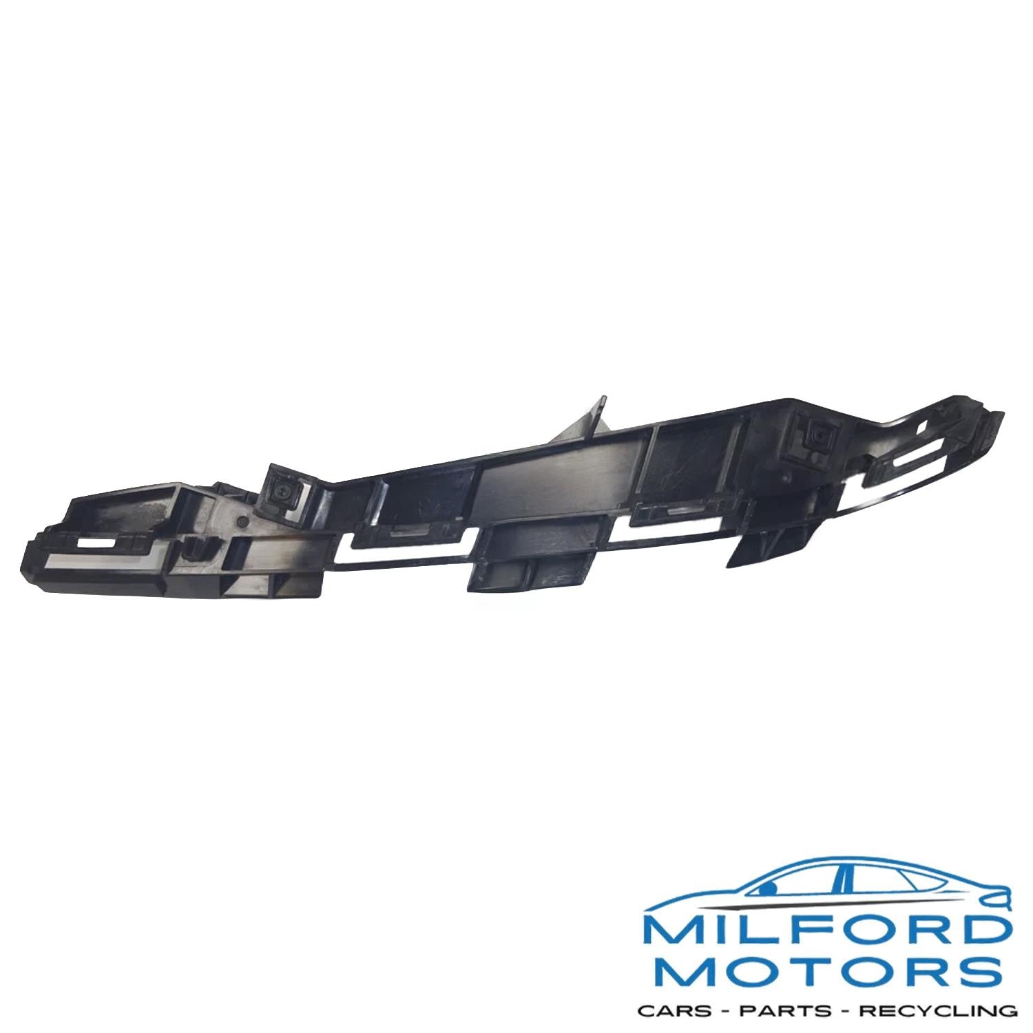 Rear Bumper Right Side Lower Support Bracket Fits 2017 Toyota Mirai Sedan