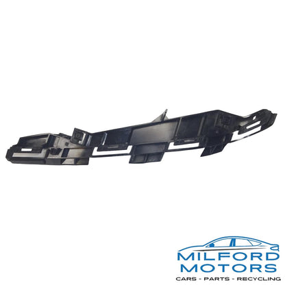 Rear Bumper Right Side Lower Support Bracket Fits 2017 Toyota Mirai Sedan