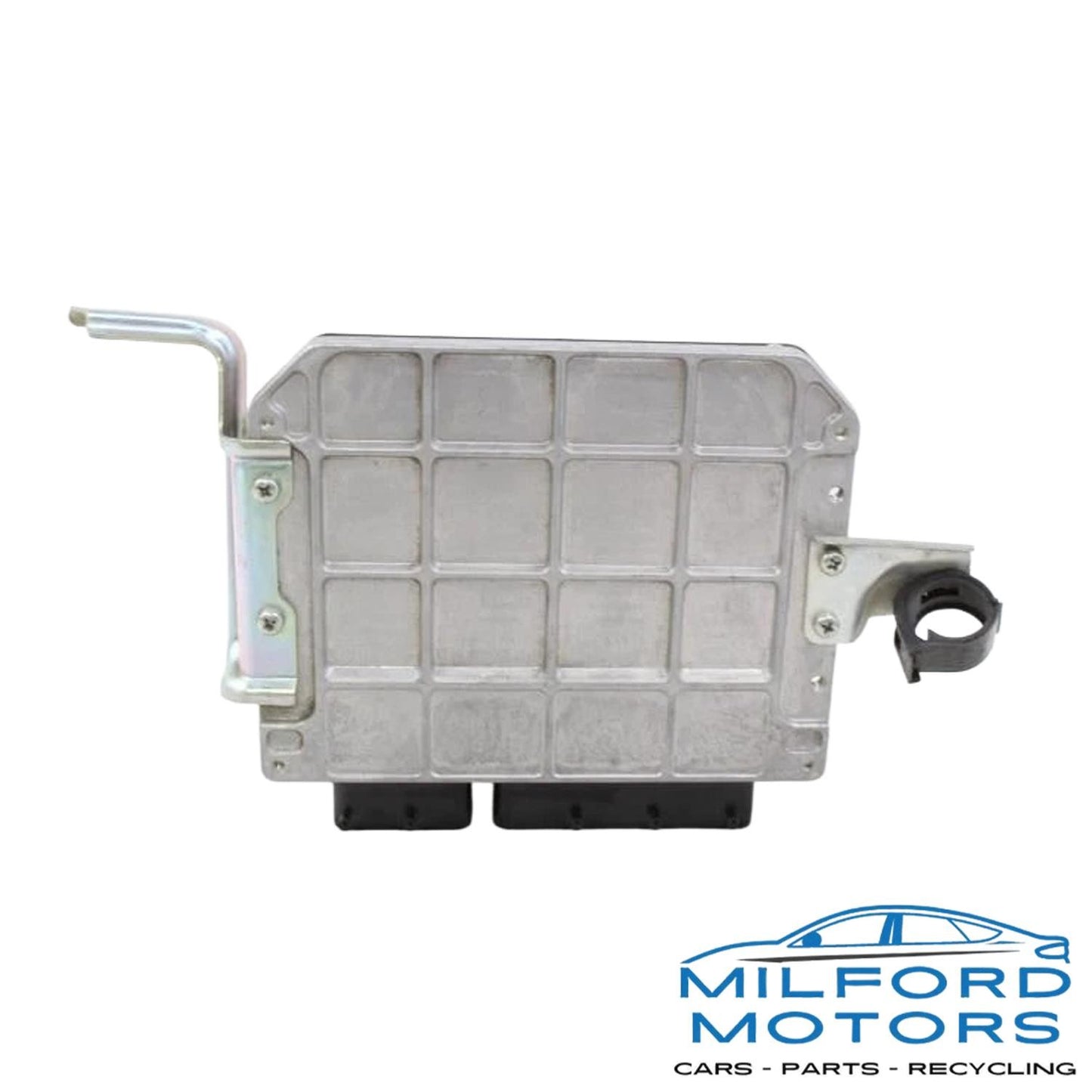 Electronic Control Module Engine/Motor Fits 2017 Toyota Mirai Sedan