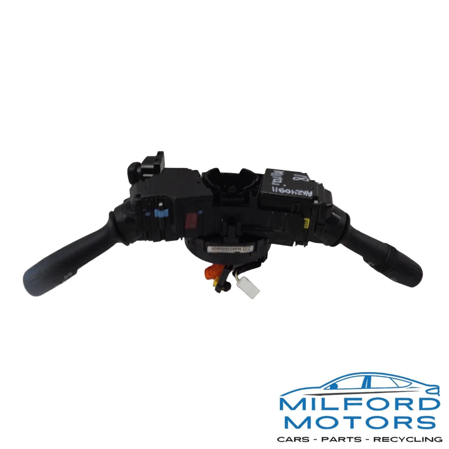 Steering Column Multifunction Switch Fits 2017 Toyota Mirai Sedan