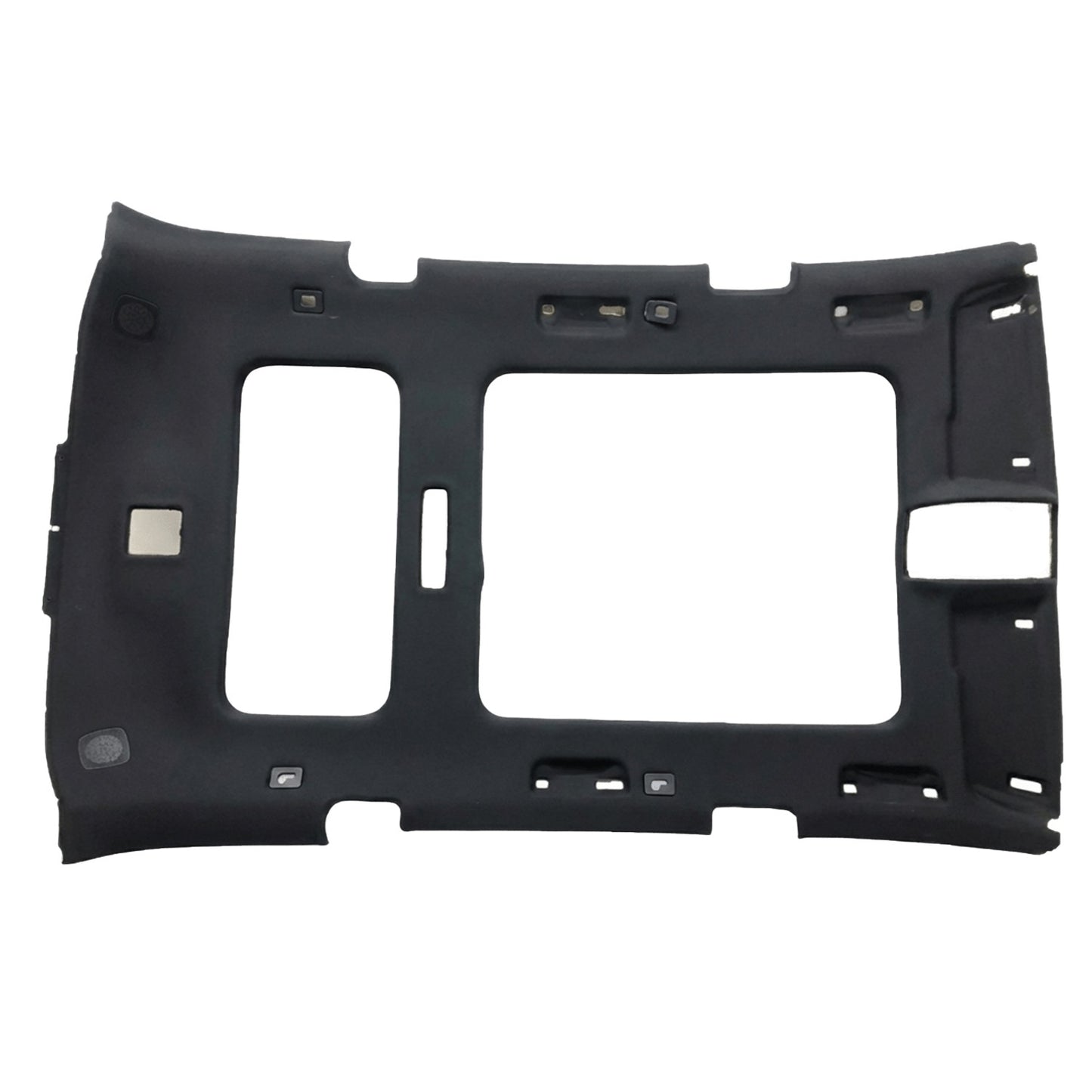 Interior Headliner Trim Panel - 2015 Audi Q7 Premium Plus 3.0L 4L0867505
