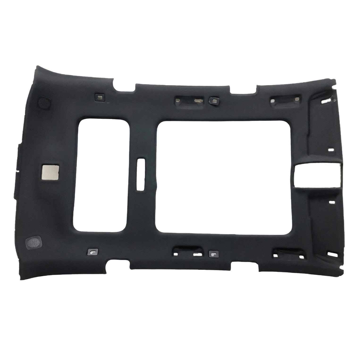 Interior Headliner Trim Panel - 2015 Audi Q7 Premium Plus 3.0L 4L0867505