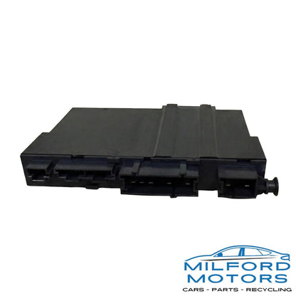 Driver Seat Control Module Fits 2019 Jeep Grand Cherokee 3.6L P0502661AE