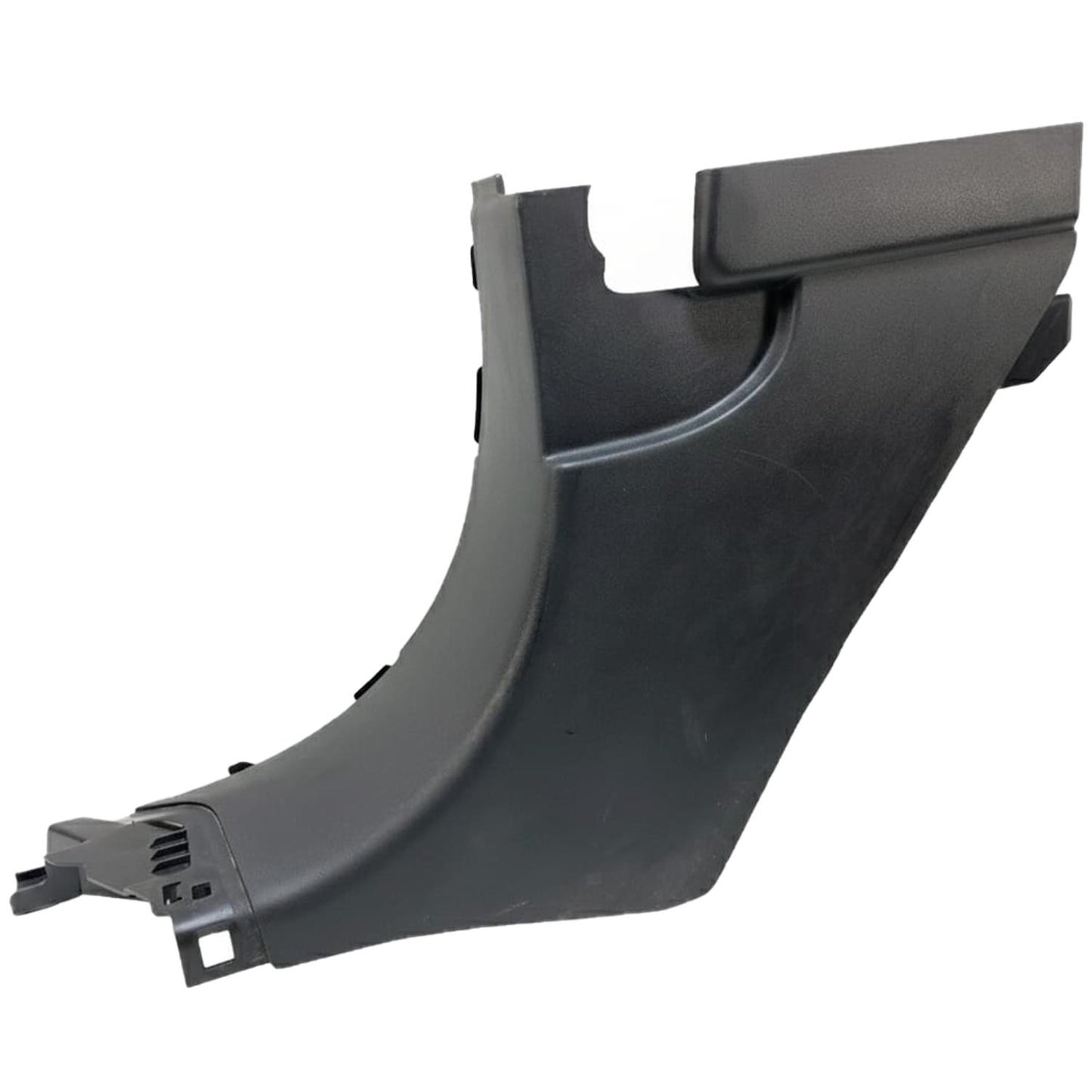Driver Side Lower A Pillar Trim Cover Panel Fits 2017 Jaguar F-PACE S 3.0L