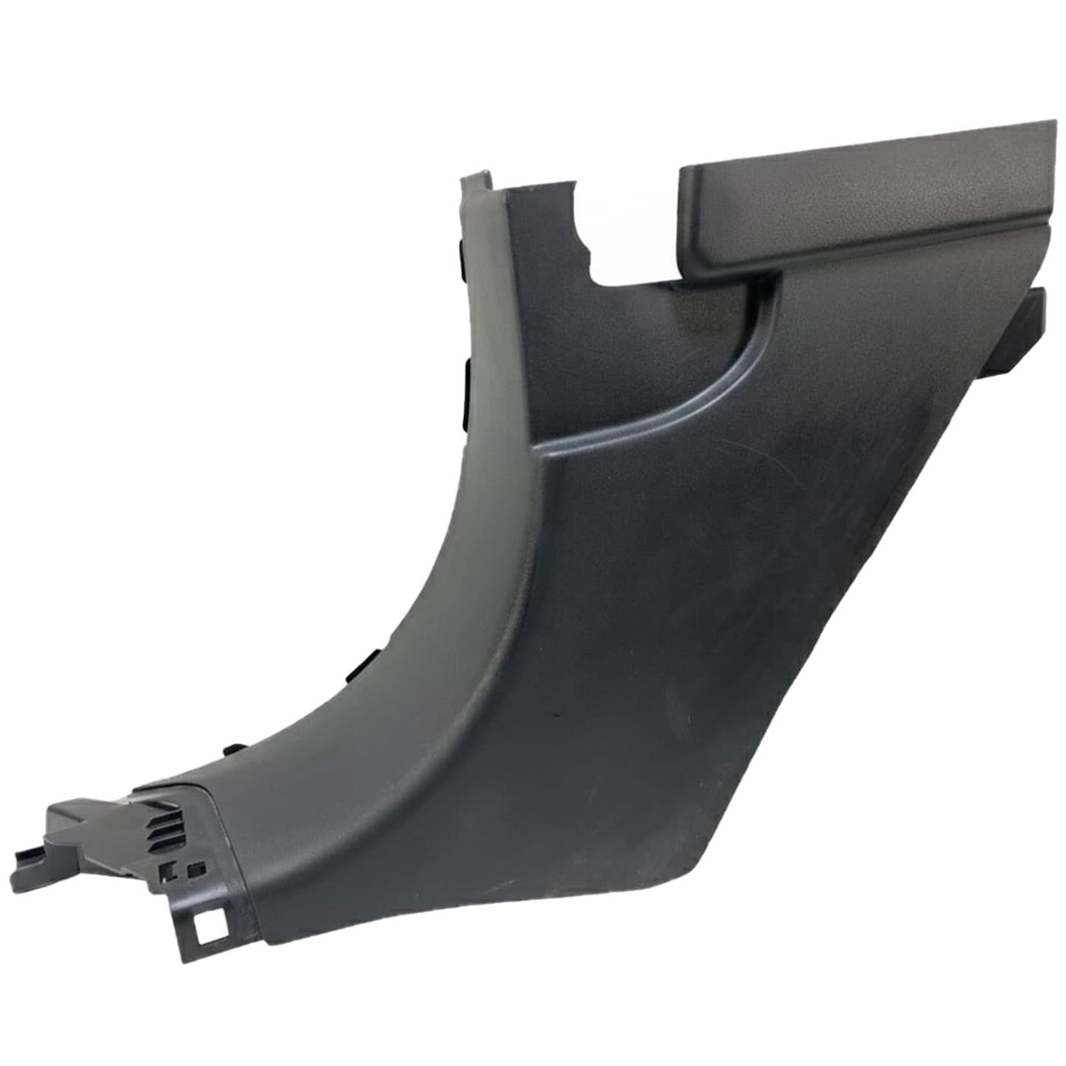 Driver Side Lower A Pillar Trim Cover Panel Fits 2017 Jaguar F-PACE S 3.0L