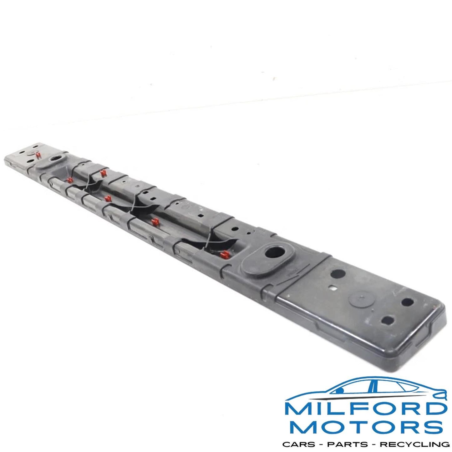 Radiator Core Support Lower Center Tie Bar Bracket Fits 2013 Ford Fusion 2.0L