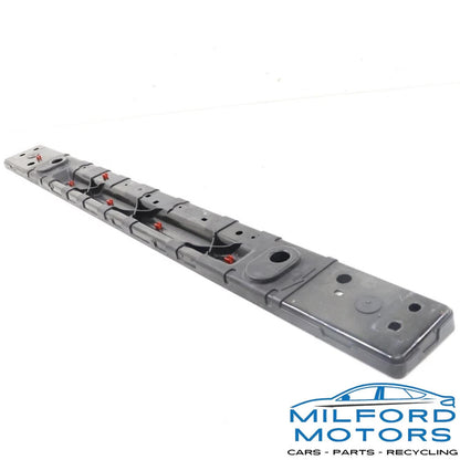 Radiator Core Support Lower Center Tie Bar Bracket Fits 2013 Ford Fusion 2.0L