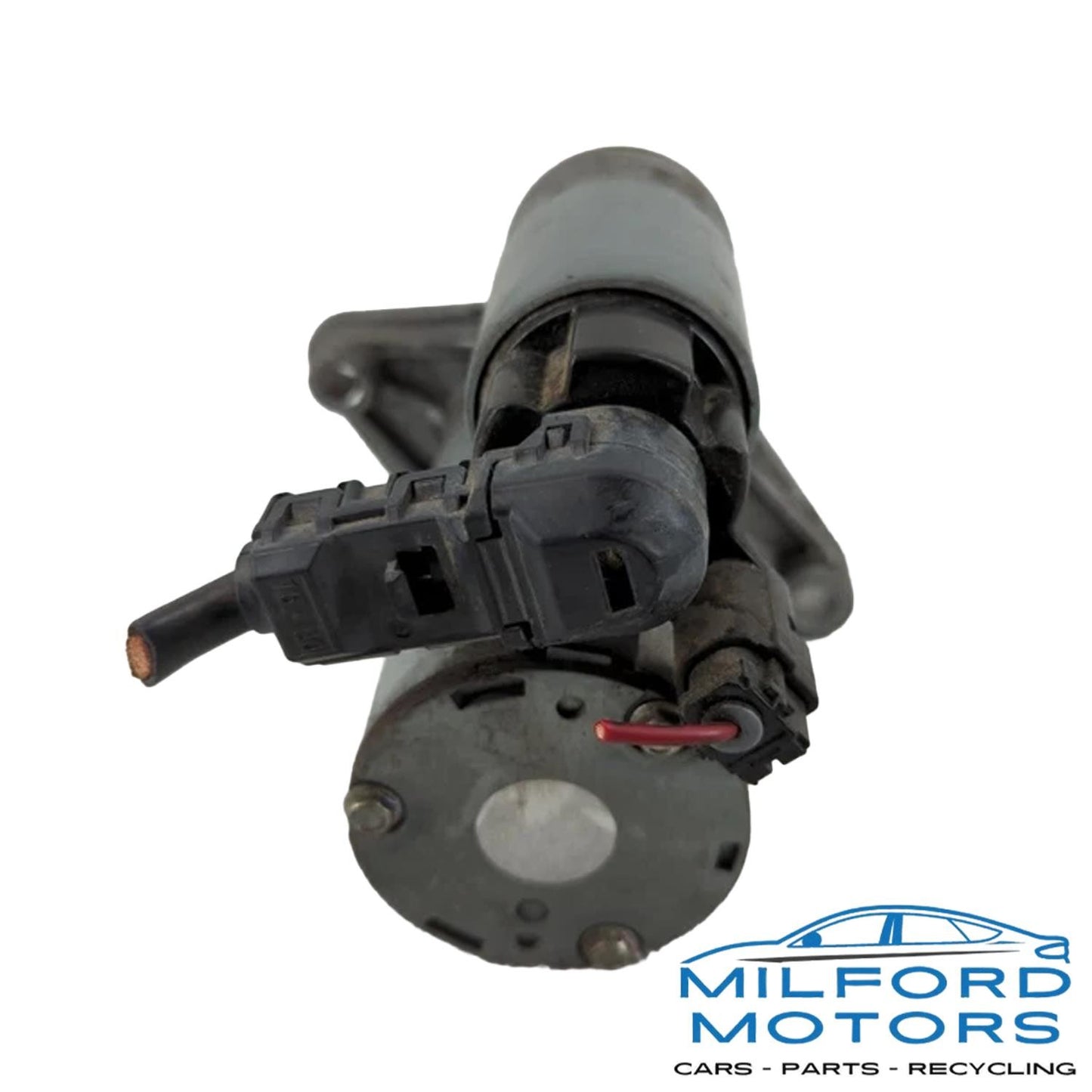 Starter Motor Solenoid - 2016 Toyota Corolla Sedan 1.8L 281000T340