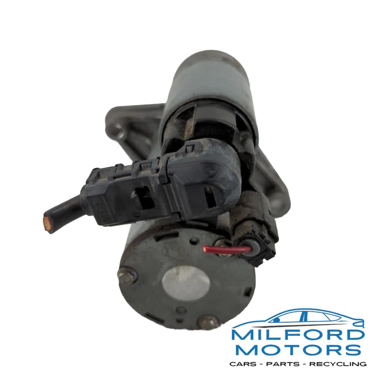 Starter Motor Solenoid - 2016 Toyota Corolla Sedan 1.8L 281000T340