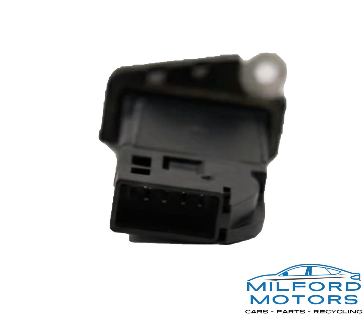 Mass Air Flow Sensor Fits 2013 Ford Fusion Titanium Sedan 2.0L BR31-12B579-AA