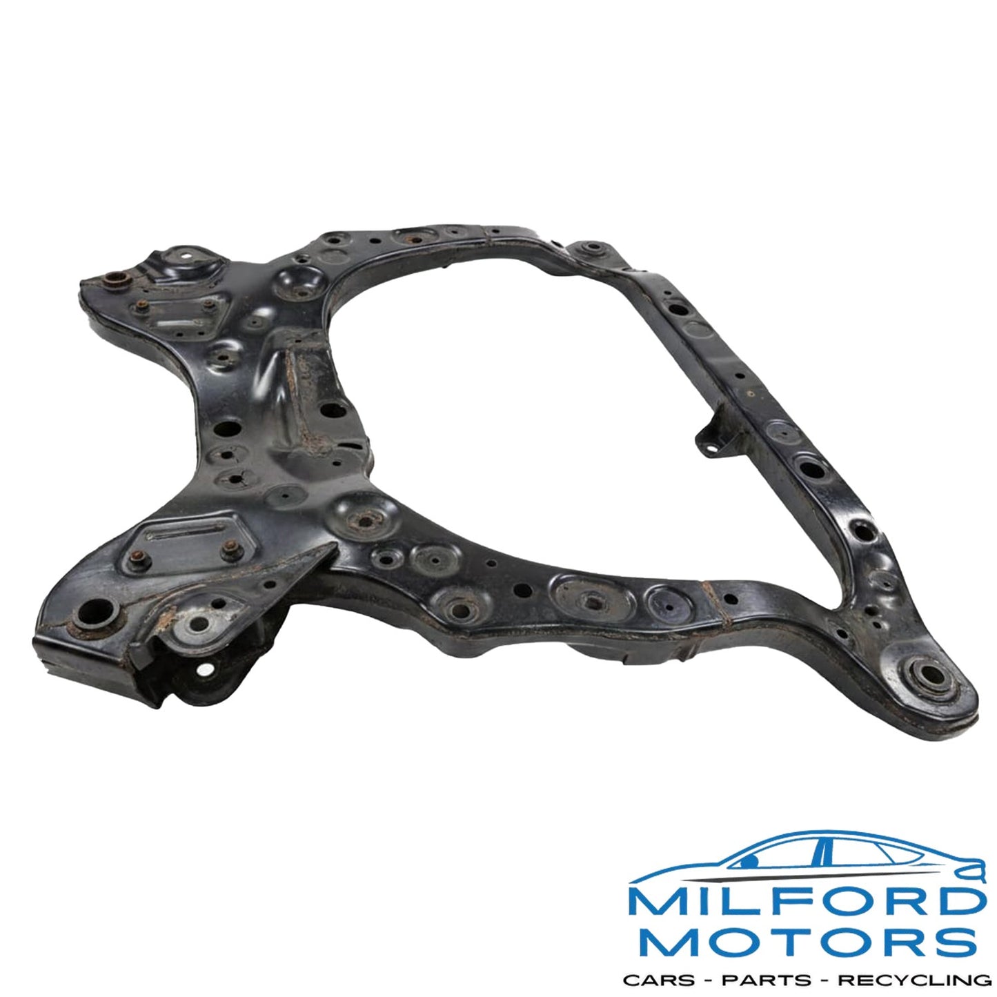 Front K-Frame Suspension Crossmember Assembly - 2021 Toyota RAV4 LE 2.5L