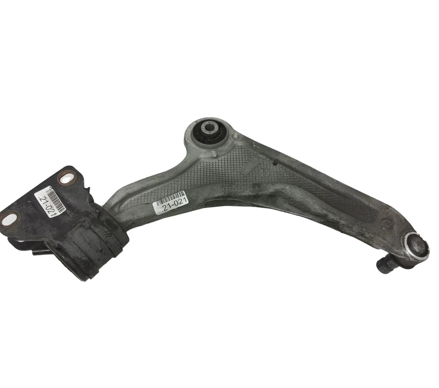 Front Driver Side Lower Control Arm Fits 2013 Ford Fusion Titanium Sedan 2.0L