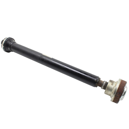 Front Driveshaft Propeller - 2015 Audi Q7 Quattro Premium Plus V6 7L8521101C