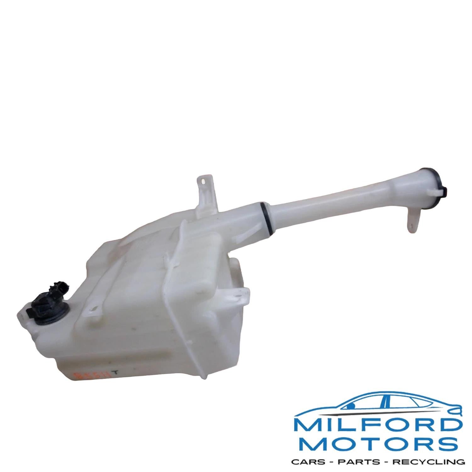 Windshield Washer Bottle Reservoir - 2016 Toyota Corolla Sedan 1.8L 85315-02520
