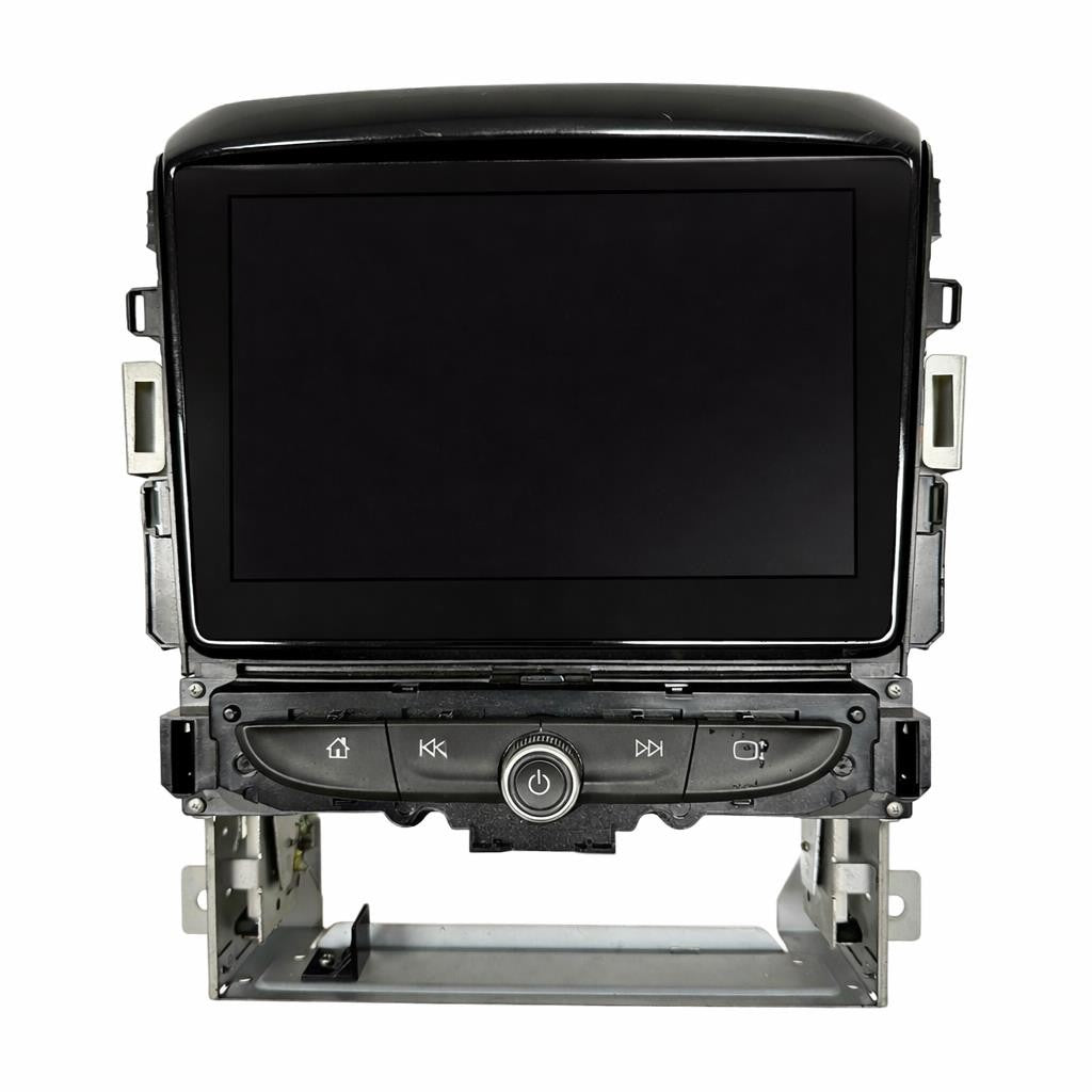 Audio Equipment Radio Receiver Opt IO5/IO6 Fits 18-2021 Chevrolet Traverse 3.6L
