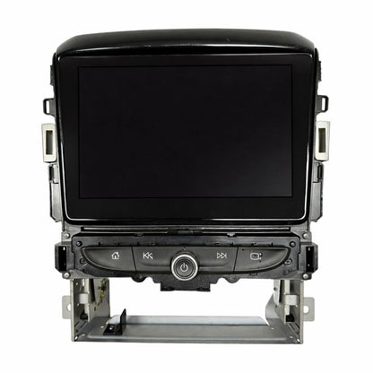Audio Equipment Radio Receiver Opt IO5/IO6 Fits 18-2021 Chevrolet Traverse 3.6L