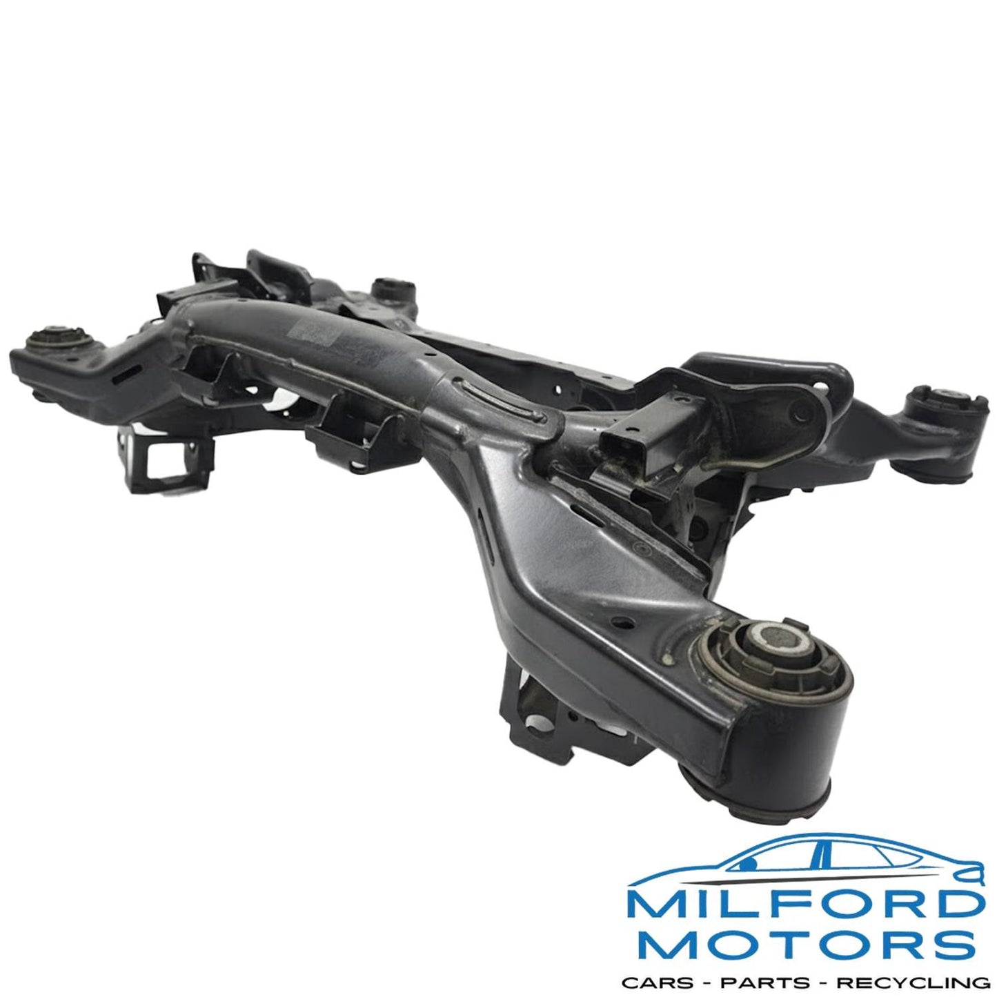Rear Crossmember Subframe Fits 2017 Jaguar F-PACE S 3.0L AWD