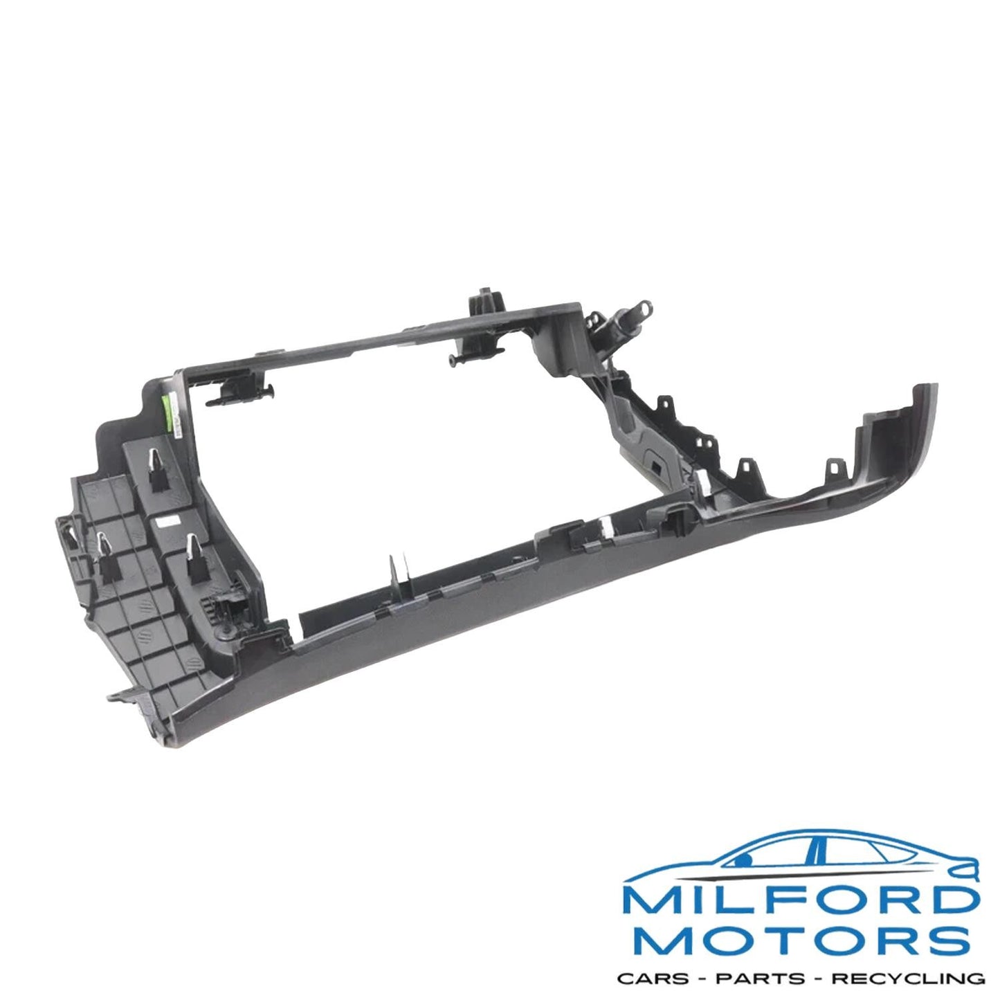 Dashboard Glove Box Housing Trim Cover Panel - 2021 Hyundai Kona Limited 1.6L