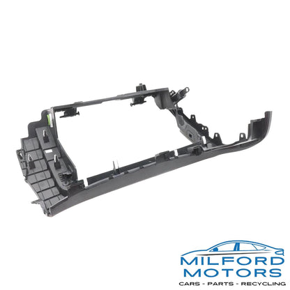Dashboard Glove Box Housing Trim Cover Panel - 2021 Hyundai Kona Limited 1.6L