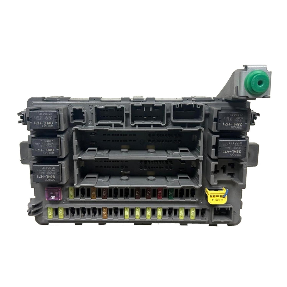 OEM Cabin Fuse Box Fits 2017 Acura MDX 3.5L TZ5-A110-5A1