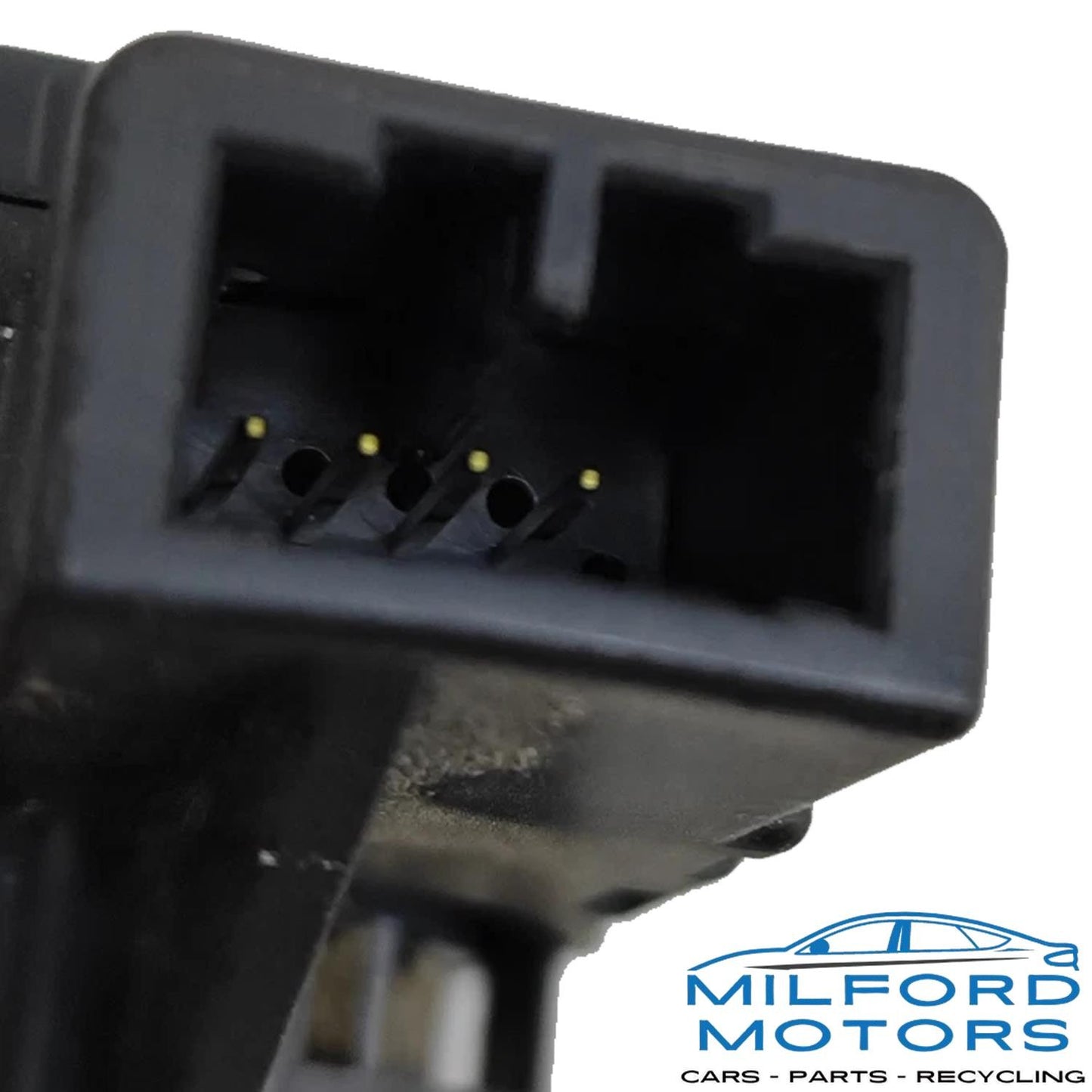 Air Quality Sensor Fits 2019 Land Rover Range Rover Velar 2.0L
