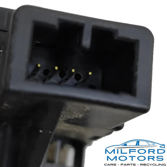 Air Quality Sensor Fits 2019 Land Rover Range Rover Velar 2.0L