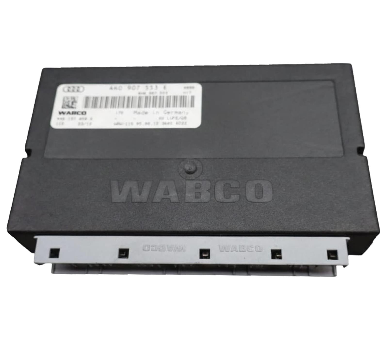 Air Suspension Control Module Unit - 2015 Audi A8 L 4.0T Quattro Sedan 4.0L