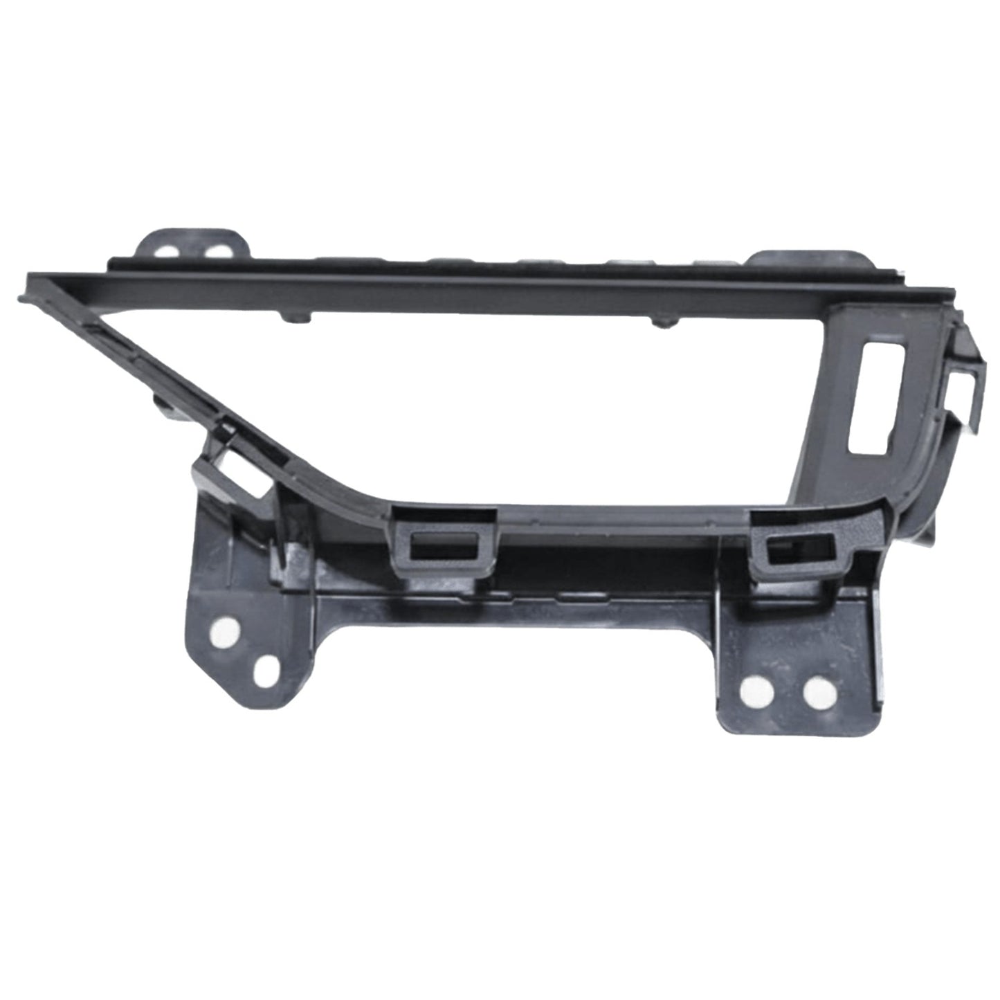 Front Bumper Right Passenger Side Bracket Support - 2021 Toyota RAV4 LE 2.5L L4