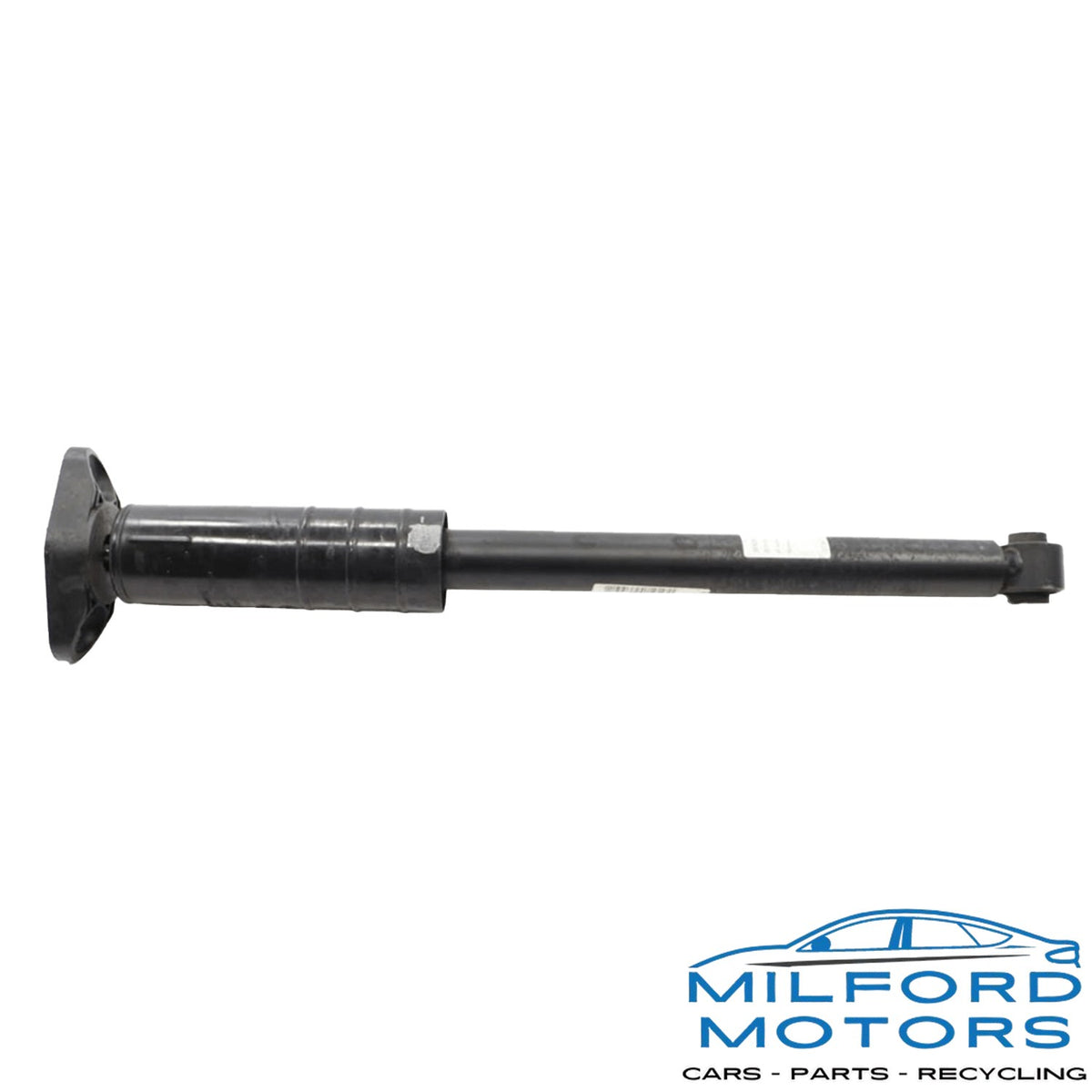 Rear Right Suspension Strut Shock Absorber - 2020 Alfa Romeo Giulia Sedan 2.0L